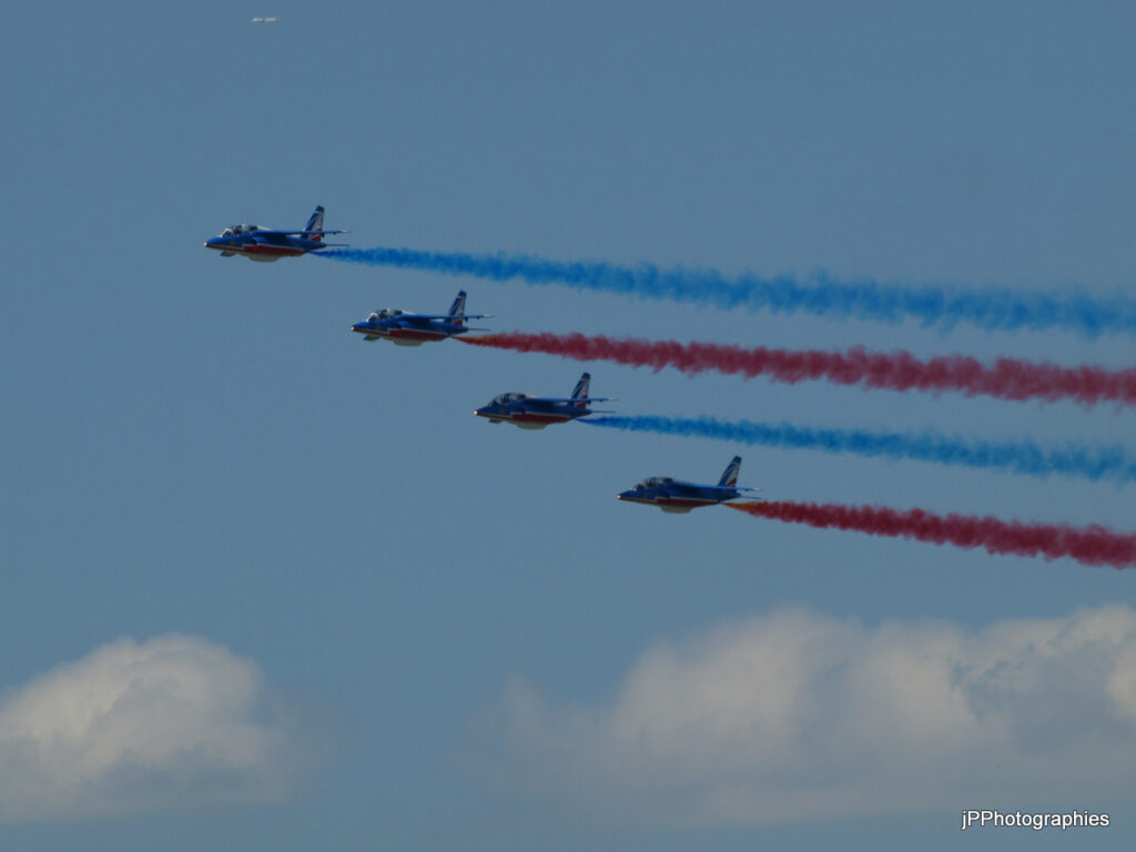 le bourget