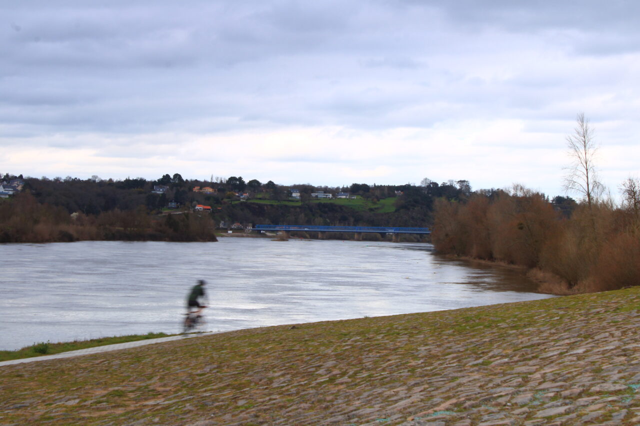 vue de loire